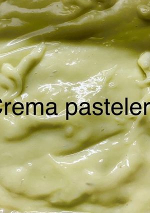 Foto principal de Crema pastelera