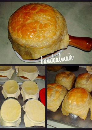 Foto resep Zuppa soup delicious 👌
