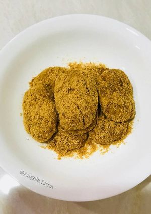 Foto resep Mochi