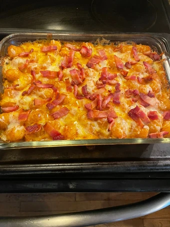 Easy Way Make Cheeseburger Casserole the  Makes Drooling Tasty