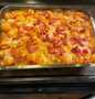 Easy Steps Prepare Recipes Cheeseburger Casserole the Delicious Tasty.