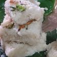 અમૃત પાક (Amrut Paak Recipe In Gujarati)