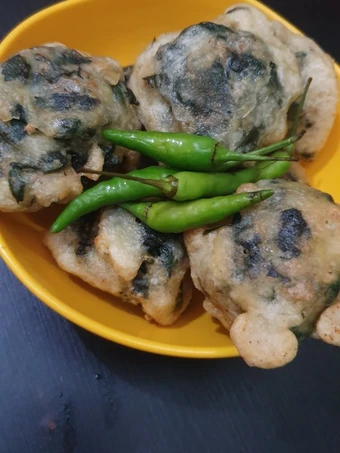 Cara Mudah Membuat Resep Rolade daun singkong yang Uenak Anti Ribet, Lezat