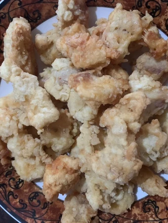 Langkah Mudah untuk Menyiapkan Resep  Dori Crispy Tahan Lama yang Enak Banget, Enak Banget