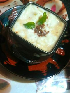 মালাই চা(malai cha recipe in Bengali) রেসিপির প্রধান ছবি