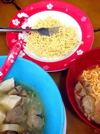 Langkah Mudah untuk Membuat Resep Bakso Tahu Kuah Kaldu yang Lezat Sekali Anti Ribet, Bikin Ngiler