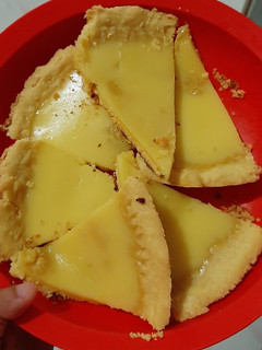 Foto resep Pie Susu Teflon Kekinian