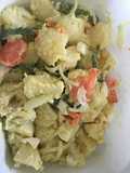 Potato salad