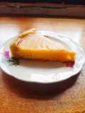 Pie Labu Kuning