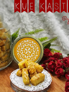 Foto resep Kue Kastengel