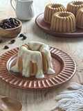 Puding Busa Kopi Vla Susu