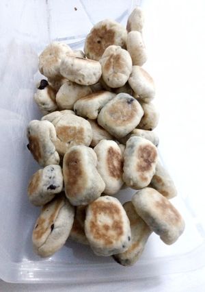 Foto resep Bakpia