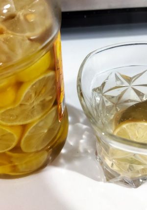 عکسی از دستور لیمو شکری