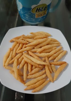 Foto resep #6 Telur Gabus DEBM