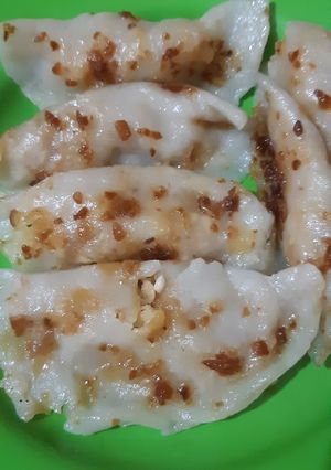 Foto resep Choipan bengkoang