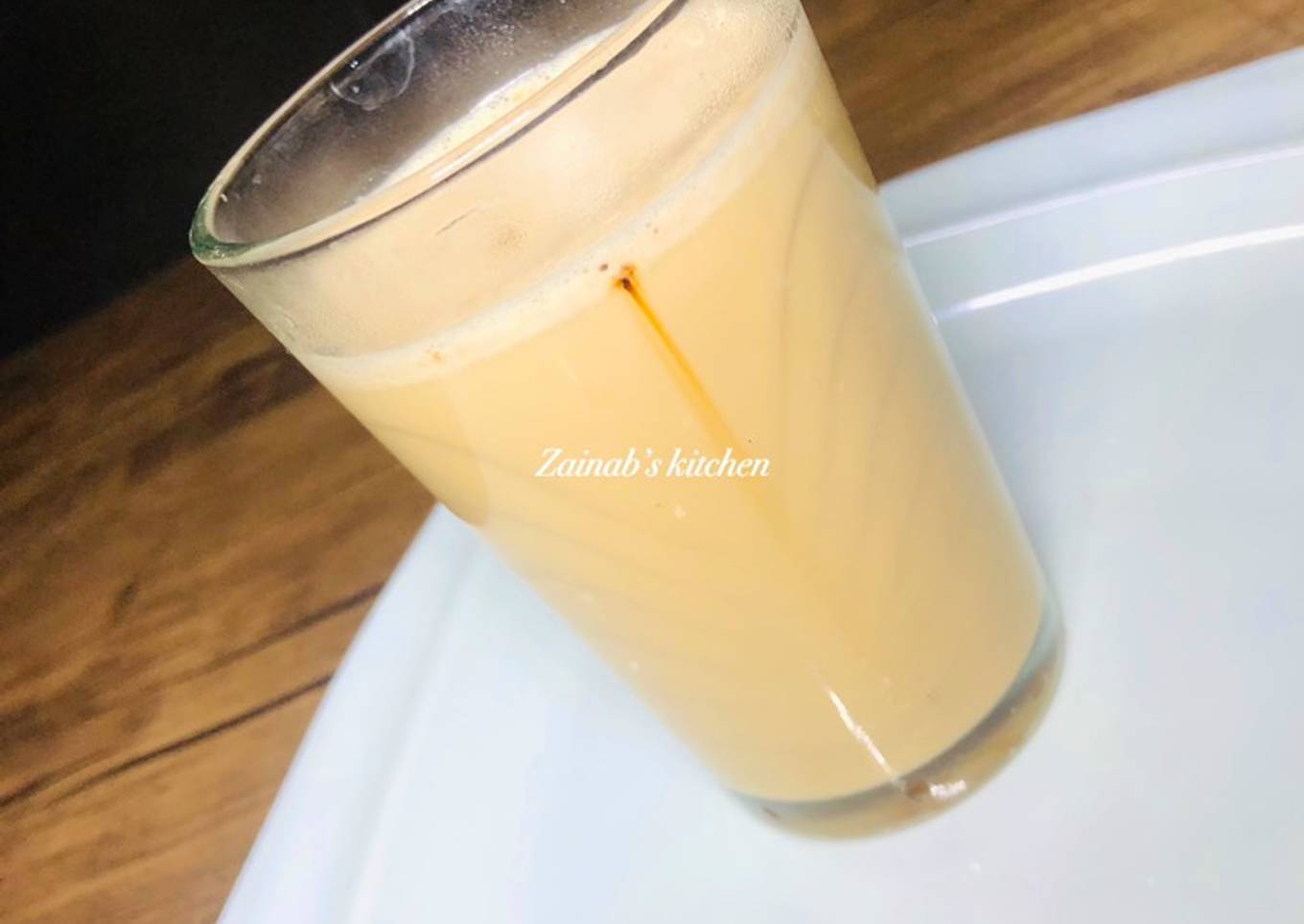 Cappuccino ☕ï¸ðŸ¥›