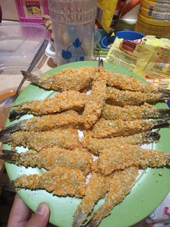 Foto resep Ebi hokben kw