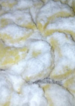 Foto resep Putri salju