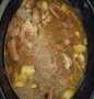 Easy Way Prepare Beef Pot Roast infused with Pear! the  Makes Drooling Can spoil the tongue