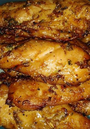 รูปของ ไก่แดดเดียว 3 รส