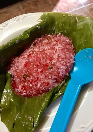 Foto resep Awug Awug Mutiara