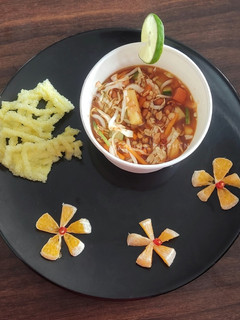 Foto resep Asinan Jakarta