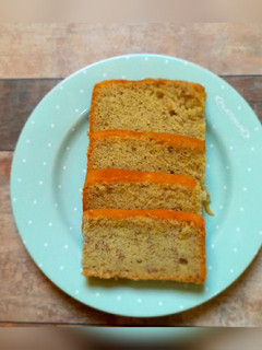 Foto resep Bolu pisang