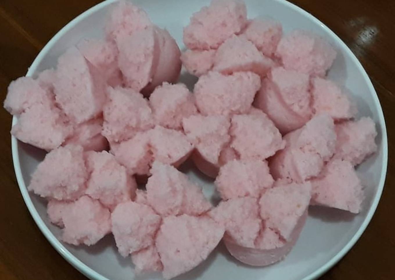 Kue Mangkok (No Tape)