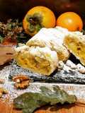 Strudel d'autunno 🍊🌿🍁