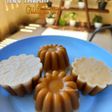 Kue Talam Gula Aren
