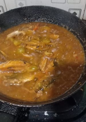 Foto resep Sarden Kaleng
