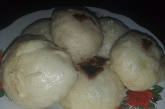 Cara Bikin Bakpao anti gagal Irit Untuk Jualan