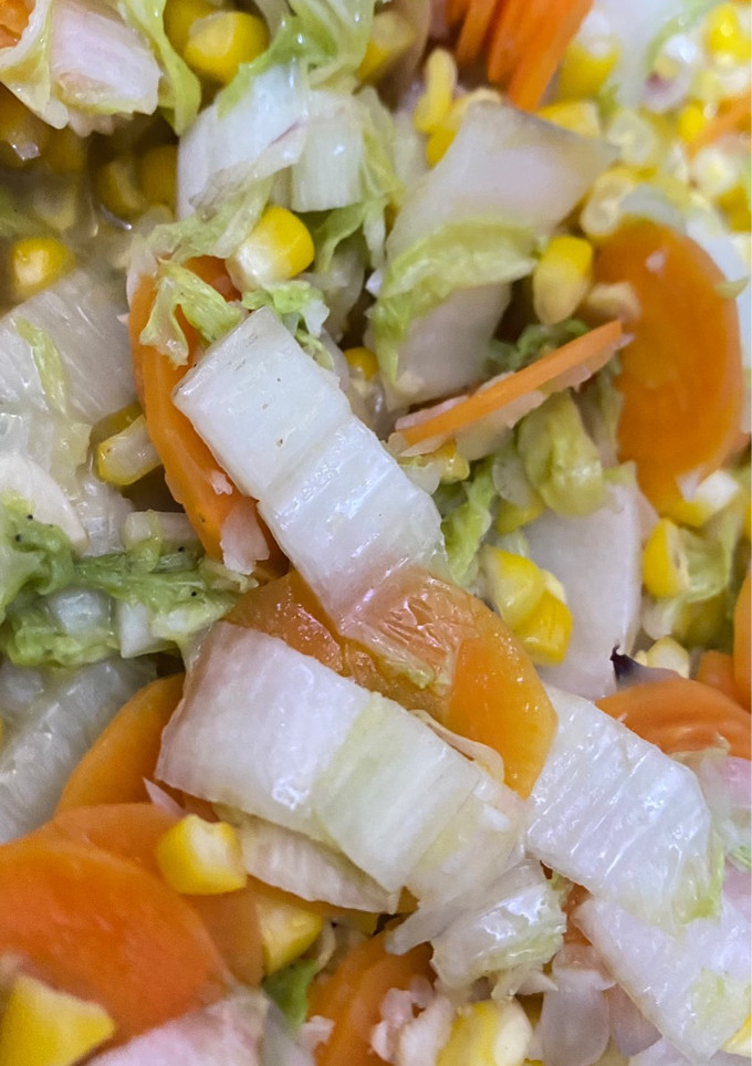 Foto resep Oseng enak