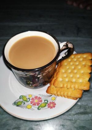 मसाला चाय (masala chai recipe in Hindi) रेसिपी मुख्य फोटो