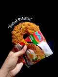 Donat Indomie