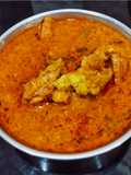 Mutton Korma