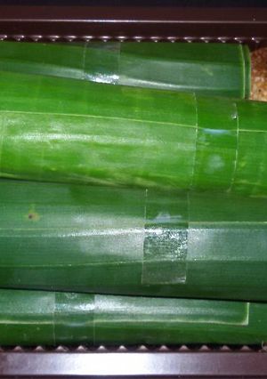 Foto resep Serabi ala notosuman