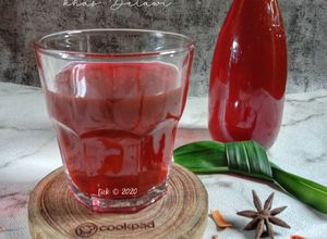 Foto resep Bir Pletok Khas Betawi