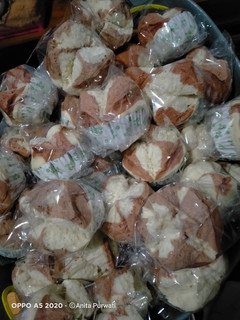 Foto resep Bolu mekar coklat