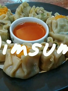 Foto resep 81. DIMSUM