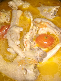 Foto resep Asem asem ayam