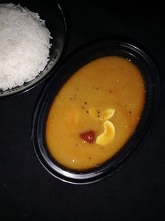 चटपटी खट्टी मीठी दाल (Chatpati khatti Mithi Dal recipe in Hindi) रेसिपी मुख्य फोटो