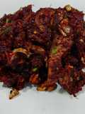 ลาบหมูดิบ สูตรภาคเหนือ