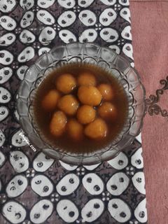 Foto resep Kolak Biji Salak