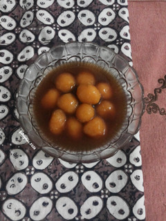 Foto resep Kolak Biji Salak