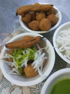 राम लड्डू (Ram Laddu recipe in Hindi) रेसिपी मुख्य फोटो