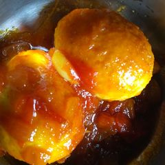 A picture of Tomato egg.