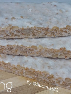 Foto resep Tempe Bungkil / Tempe Kacang