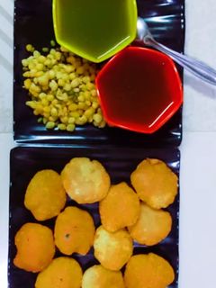 પાણીપુરી (Panipuri Recipe In Gujarati) રેસીપી મુખ્ય ફોટો
