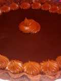 Tarta Cabsha